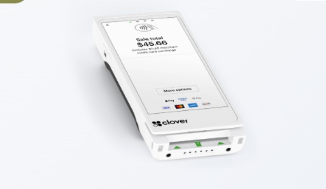 Clover Flex Pocket
