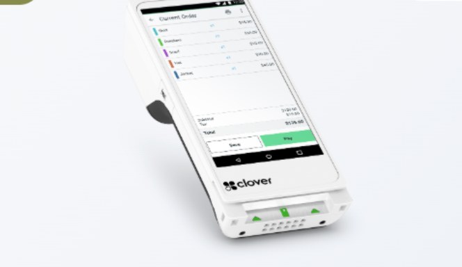 Clover Flex