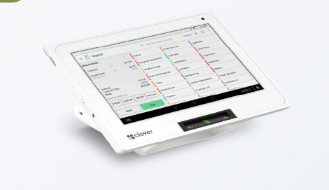 Clover Mini