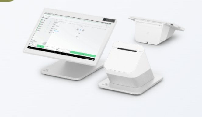 Clover Station Duo