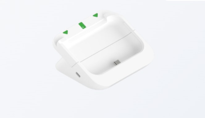 Go Gen 3 Dock