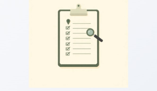 Google Presence Checklist