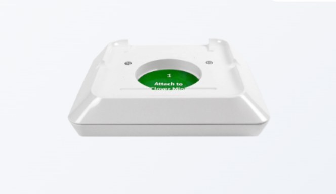 Mini Swivel Stand