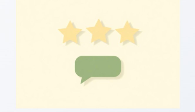 Automated Review Generation
