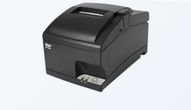 Star Micro Thermal Kitchen Printer