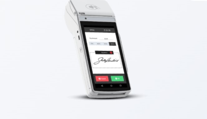 Valor VP550 Next-Gen Wireless