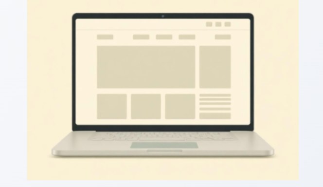 Website Design and Build (Standard)