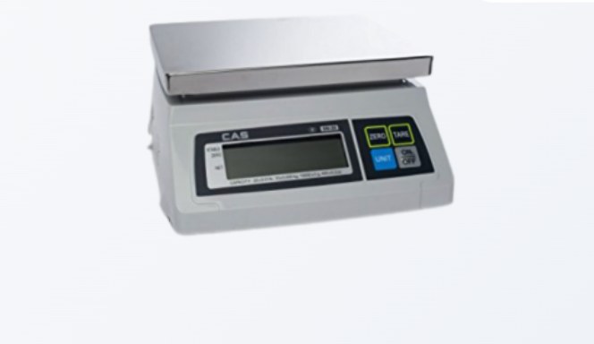 Weight Scale